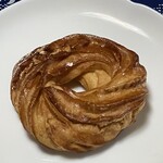 マツパン - フレンチクルーラー