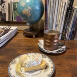 カフェ・ハル - 