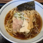 麺処直久 - 料理写真: