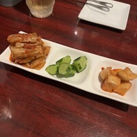 焼肉ギュウミー - 