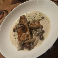 グランド キッチン - 
