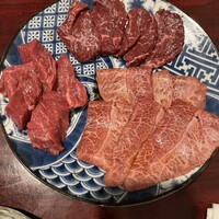 焼肉ギュウミー - 