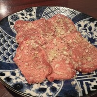 焼肉ギュウミー - 