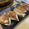 林海餃子酒場