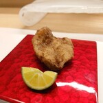 鮨処 暁 -akatsuki- - 