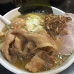 一条流がんこ総本家分家四谷荒木町 - 