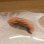 鮨処 暁 -akatsuki- - 