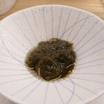 鮨処 暁 -akatsuki- - 