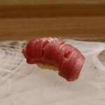 鮨処 暁 -akatsuki- - 