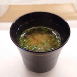 鮨処 暁 -akatsuki- - 