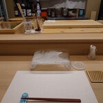 鮨処 暁 -akatsuki- - 