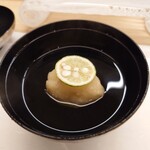 鮨処 暁 -akatsuki- - 