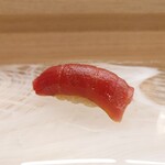 鮨処 暁 -akatsuki- - 