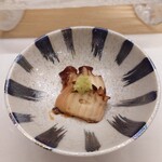 鮨処 暁 -akatsuki- - 