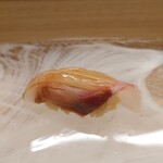 鮨処 暁 -akatsuki- - 