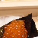 鮨処 暁 -akatsuki- - 