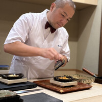 赤坂 渡なべ - 
