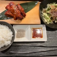 牛処 慶 - 