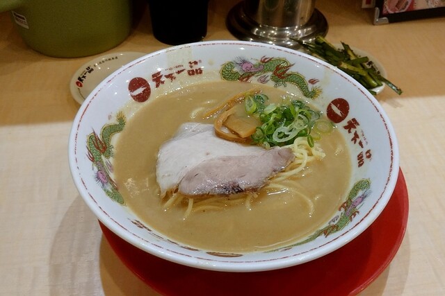 Tenka Ippin Takedaten