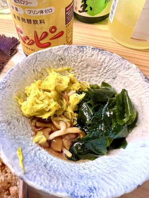 あまちゃっこ - 本八戸（立ち飲み）の写真