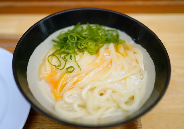 Yamagoe Udon, Ayauta-gun, Japan