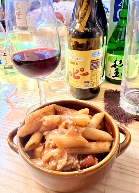 あまちゃっこ - 本八戸（立ち飲み）の写真