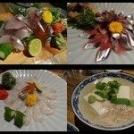 ビストロ割烹 YAOYA - 