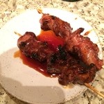 伸喜 - れば　1本160円