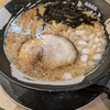 麺屋 しゃがら 新潟駅前店