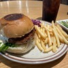 J.S.BURGERS CAFE 神戸ハーバーランドumie店