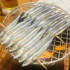 産直さばと青魚 伏見あおい