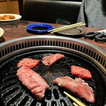 肉の館 羅生門 - 