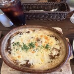 モカアートカフェ - 