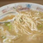 八ちゃんラーメン - 