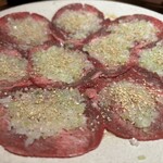 肉の館 羅生門 - 