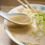 八ちゃんラーメン - 