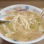 八ちゃんラーメン - 