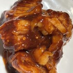 肉の館 羅生門 - 