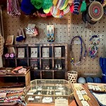 カフェモン - ピアスなんかのアクセサリーもいろいろ♪