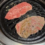 肉の館 羅生門 - 