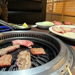 肉の館 羅生門 - 