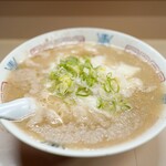 八ちゃんラーメン - 