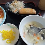 台湾料理 福祥居 - 