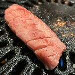 肉の館 羅生門 - 