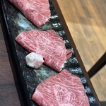 肉の館 羅生門 - 