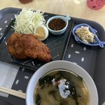 遊庭 - 料理写真: