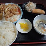 台湾料理 福祥居 - 