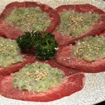 肉の館 羅生門 明石店 - 