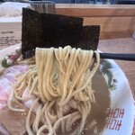 麺々 結び - 自家製麺