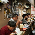 八ちゃんラーメン - 